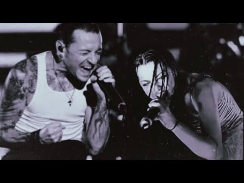 Evanescence - Bring Me To Life Feat. Chester Bennington