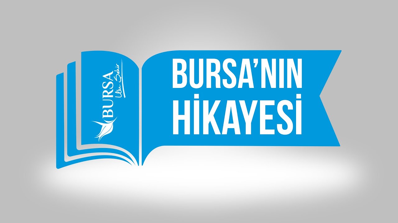 BURSA'NIN HİKAYESİ - İNEGÖL BELGESELİ AYDOĞDU MEDYA HD