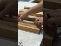 How I make a cutting board short version #cuttingboard #maker #diy #woodworking #woodworker