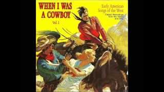 Crowder Brothers - Wild West Rambler