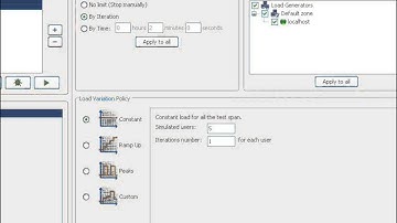 Load Testing Mobile Apps - Part 3 of 3 - by www.openmentor.net