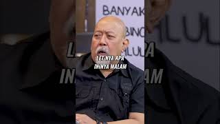 Gaji Siaran Radio & Titik Balik Karir Warkop DKI! #shorts