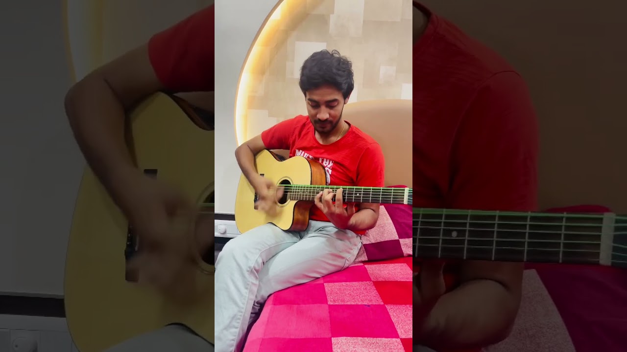 在 YouTube 上觀看「Luka Chuppi - Rang De Basanti || Guitar Intro AR Rehman || Amit Sharma || #music #guitarlesson」 在 YouTube 上觀看「Luka Chuppi - Rang De Basanti || Guitar Intro AR Rehman || Amit Sharma || #music #guitarlesson」