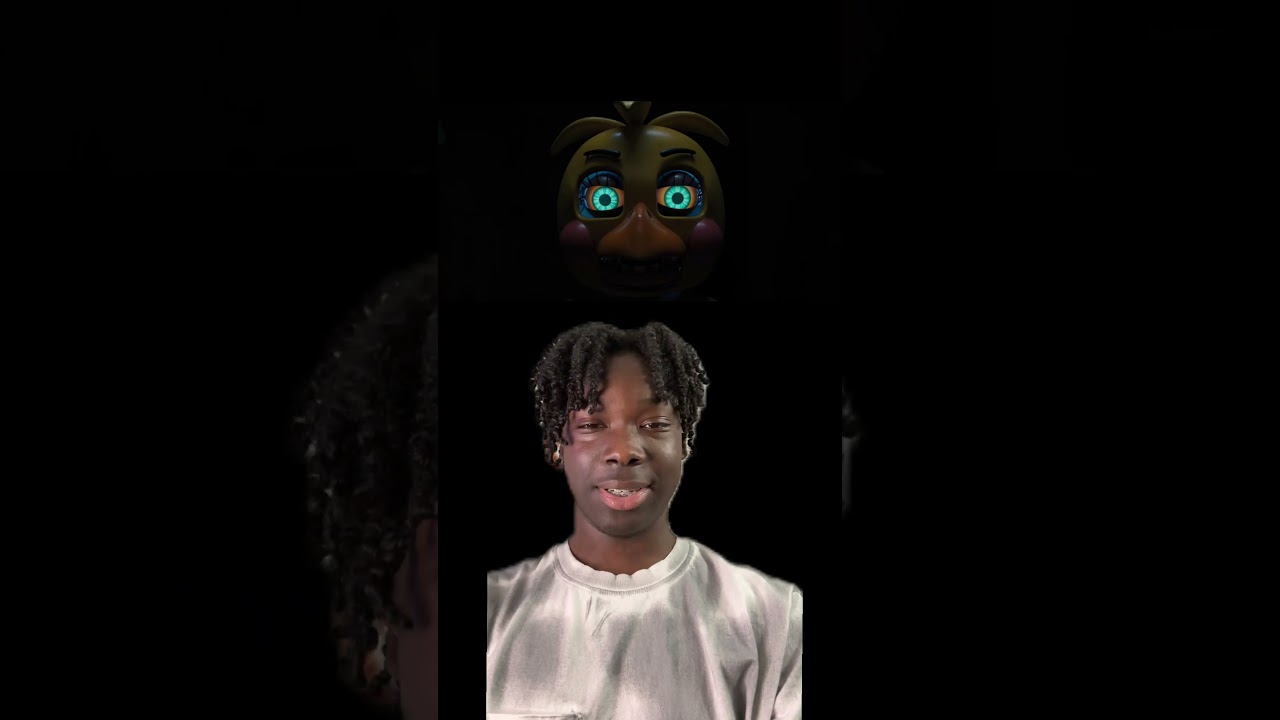 Five Nights At Freddy&rsquo;s 2 Movie Review! #shorts