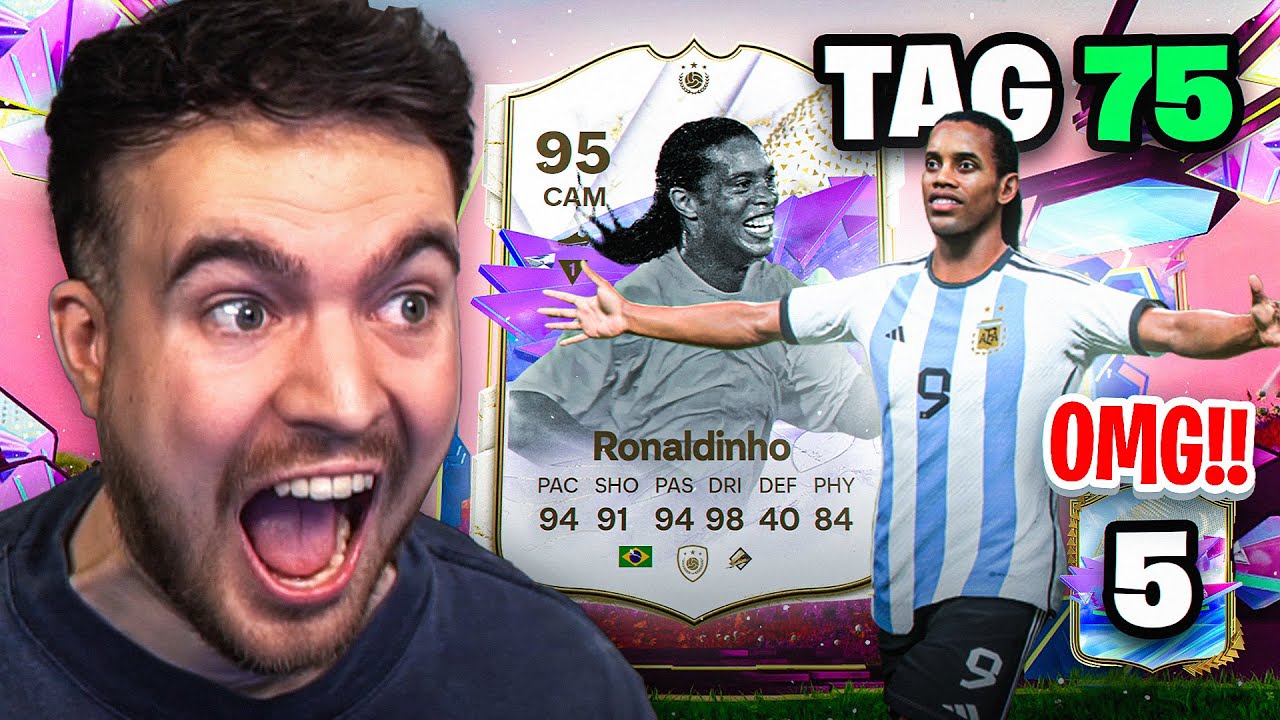 My La Liga TOTS Rewards \u0026 First 85+ x 20!