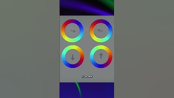 những màn ảo giác đánh lừa thị giác #shorts