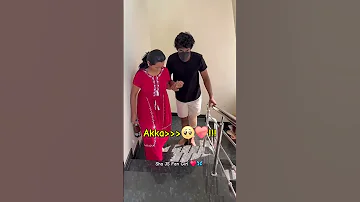 Akka Shajs Suryashree Akkathambipasam Akkathampy Love Goviral Gotrending 100klikes 