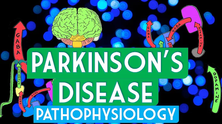 Parkinson's Disease: How is the brain affected? - DayDayNews
