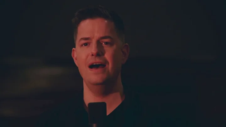 The Old Rugged Cross - Simon Casey