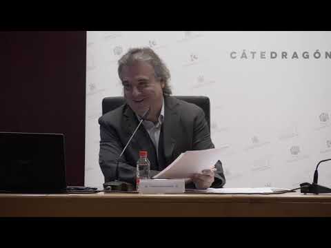 Ponencia 09. Vicente Cervera, «Góngora en el Borges de senectud» (16/10/2019)