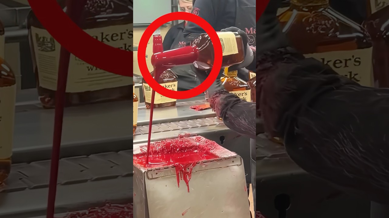 The Costly Wax Dip 💵🔴