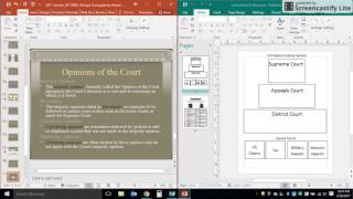 Judicial Branch Part 3