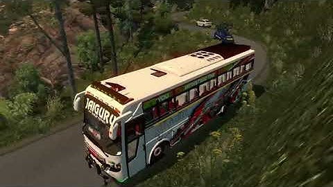 We Going A Trip With Our Boy | Jai Guru | Gandharvan | Ets2