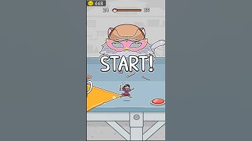 Hide and Seek Cat Escape!😺😸😾 Level 24 #shorts #cat #gameplay @ANGAMESTV