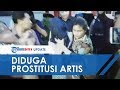 Terkuak, Ini Identitas Artis Diduga Terlibat Prostitusi, Disebut Pernah Jadi Finalis Putri Indonesia - Tribun Jabar