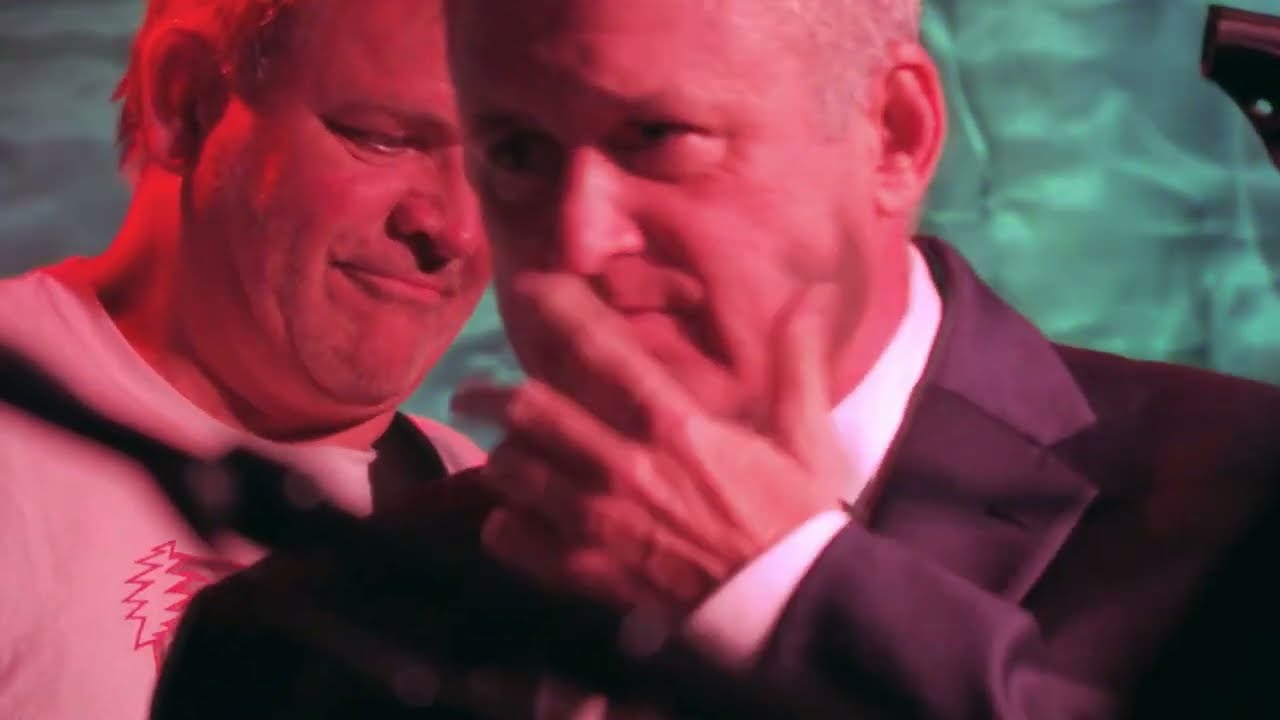 Go Big For Hunger - All Star Jams Band Beyond Description