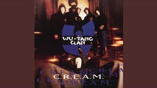 C.R.E.A.M. (Cash Rules Everything Around Me) (Instrumental)