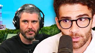 Ethan Klein's Own Crew is Pushing Back | HasanAbi Reacts