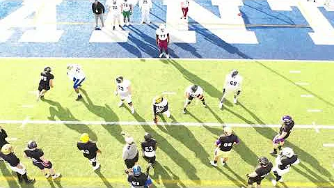 Marshals OL-DL (1on1 Sky)