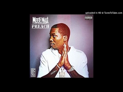 Meek Mill - Preach (Freestyle)