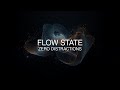 40Hz Flow State: Zero Distractions Music