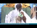 Hadra jumah du 10 mai 2024  chez mawlana sangue barhamou ndiaye