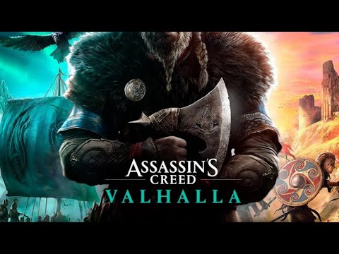 assassin's-creed:-valhalla---round-shielded-invaders-(official-trailer---music-video)