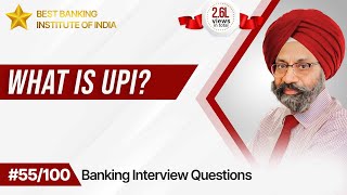 What is UPI? | Best Answer | Freshers & Experienced | Mr. Jasbir Singh | IPB India screenshot 5