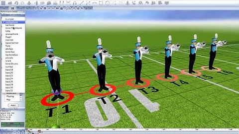 EnVision Tutorial: Equipment Events