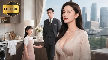 【FULL】Dendam Ibu Bangkit! Anak Angkat Penghianat Akan MENYESAL!