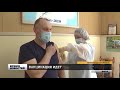Назван возраст детей, которых будут вакцинировать от COVID-19 в Нижегородской области