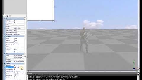 Hero Engine Coding Tutorial Series 7 - Loading Bar - By Thazager