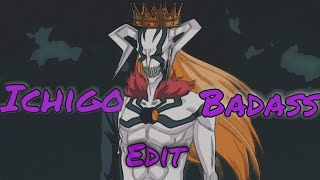 Ichigo Bad Edit - Flashback