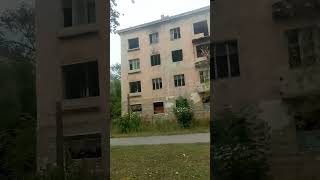 Смотреть! Сколько стоит сломать дом? А восстановить?..