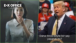 Parazit En İyi Film Oscarını Nasıl Kazandı? Daha Önce Böyle Bir Şey Yaşandı Mı?