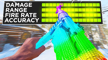 MP40 IS STILL THE SEASON 1 META! (BEST MP40 CLASS SETUP) COD VANGUARD