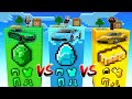 Zmrt kule vs elmas kule vs altin kule kapimasi   minecraft