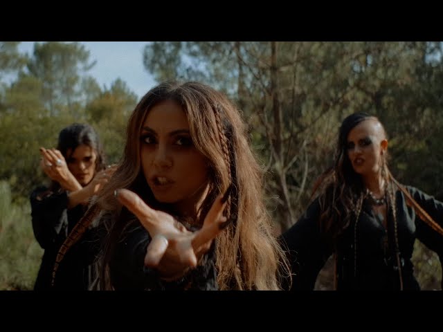 TERAZ GRAMY NOCNA ZMIANA ROCKA - EXIT EDEN