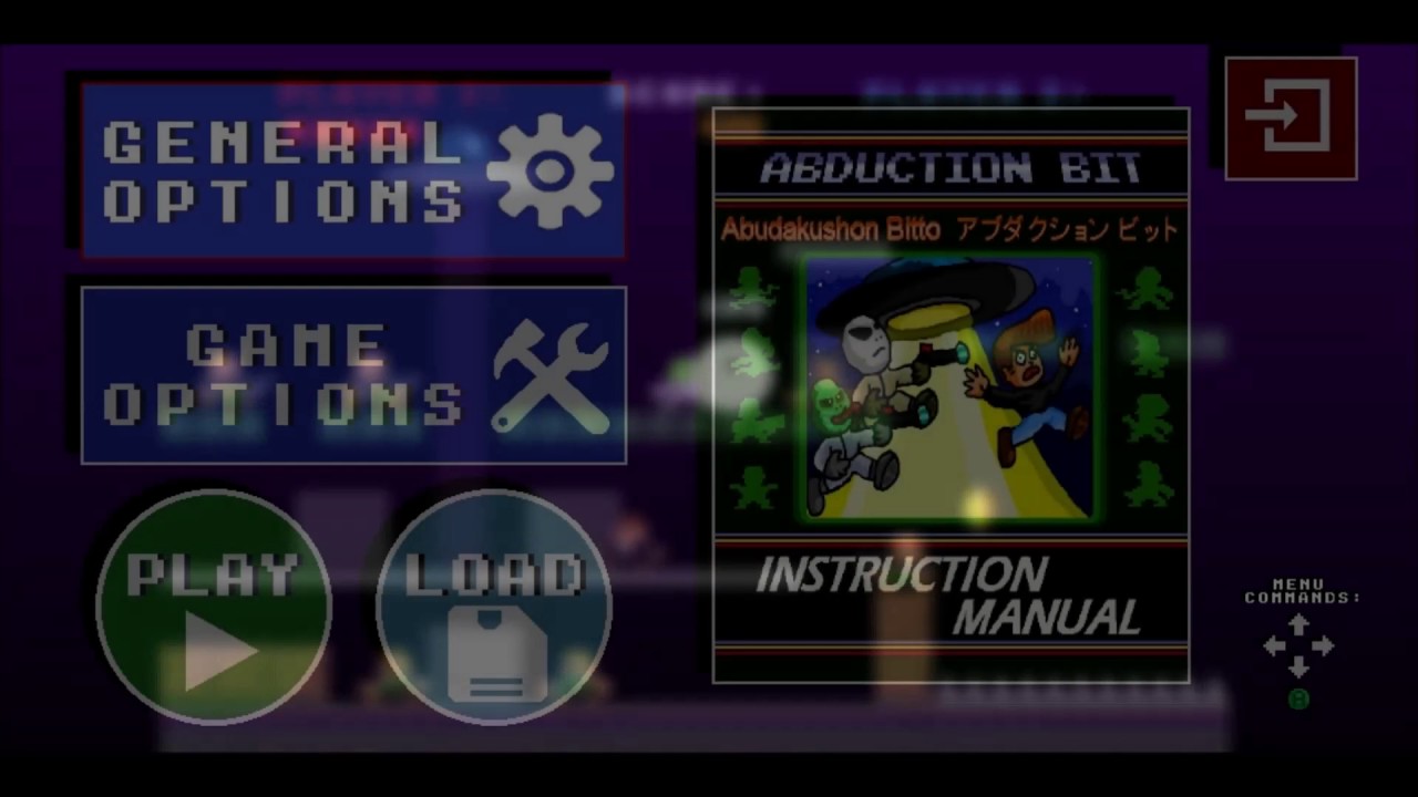 Abduction Bit media thumbnail
