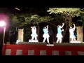 PalmSugar 2014/10/19「秋のふるさと感謝祭」2