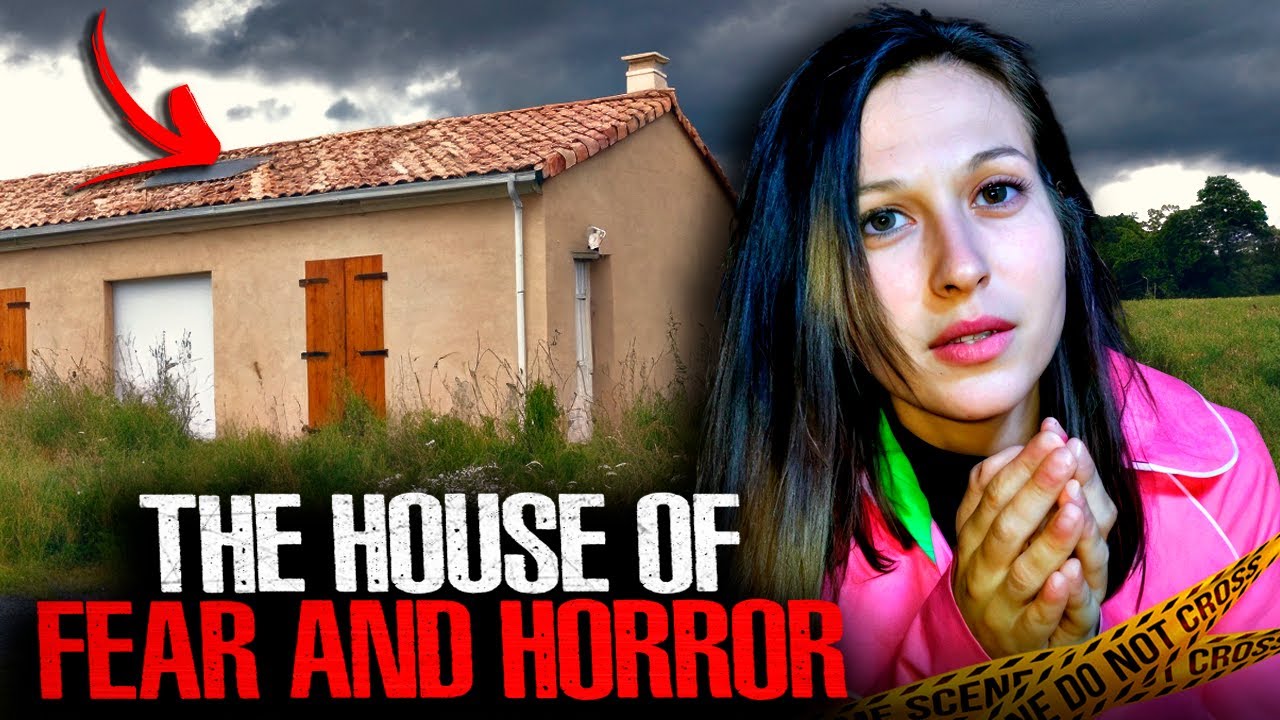 When an ordinary day turns into a nightmare: the case that shook France | True Crime Documentary