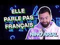 ELLE PARLE PAS FRANÇAIS - NINO ARIAL