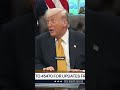 Trump: Iran's Navy Blown to Pieces, Their Leaders Are Dead, They Want a Deal