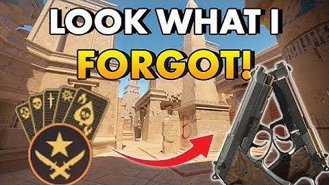 How to Use the Dual Berettas in CS2 – Full Guide & Tips!