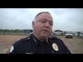 Edinburg Police get new training facility Edinburg Police get new training facility