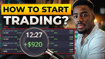 How I Earn $100 Daily with Binary Options – Full Guide for Beginners