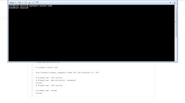 Fedora 27 Server | Настройка SSH-сервера