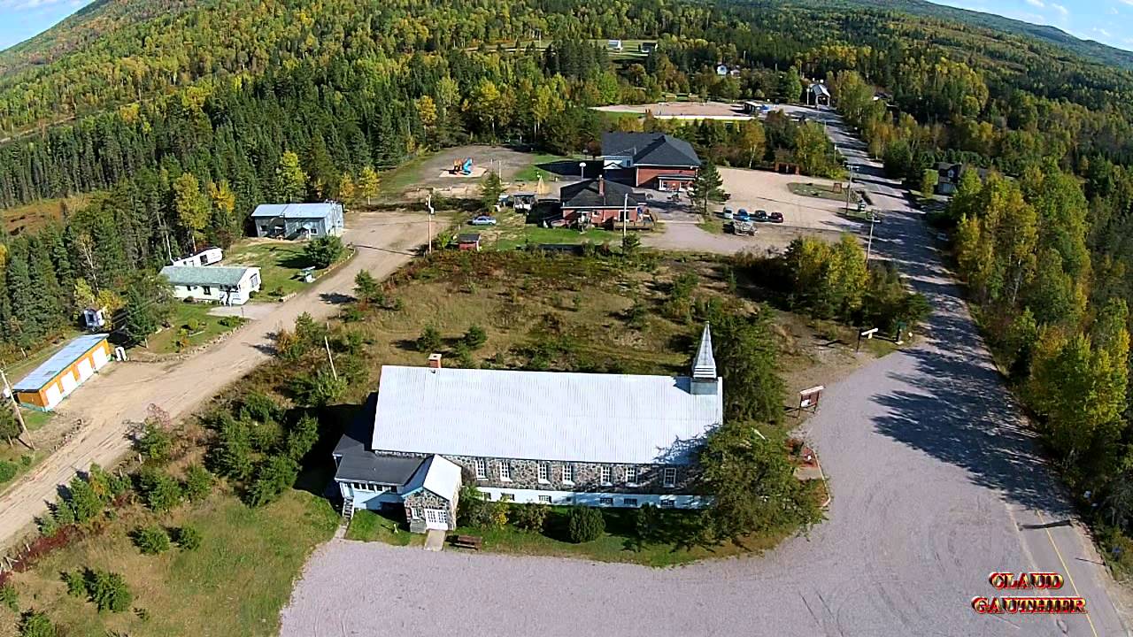 LA BOSTONNAIS YouTube