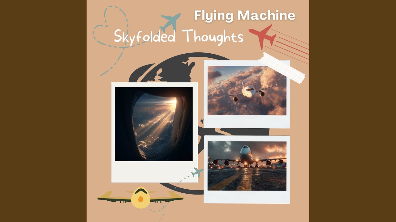 Watch Above the Clouds on YouTube Watch Above the Clouds on YouTube