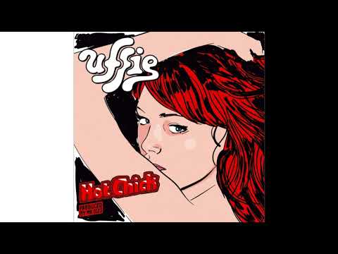 Uffie - Hot Chick